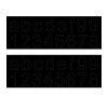 OPRAWA ELEWACYJNA VALANT 11W 4000K 940LM IP65 200X157MM GRAFIT